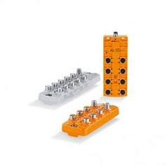 IO-Link module 8 x 2 DI IP 67